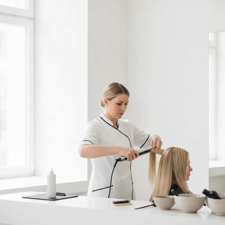 Luxus Coiffeur Zürich (Kreis 6) / Unterstrass
